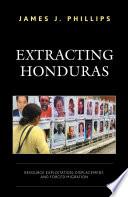 Extracting Honduras