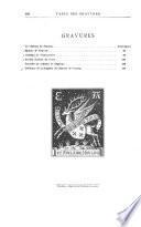 Extraits des archives du château de Ségange (Allier), développés sous forme de généalogies et notices concernant diverses familles & seigneuries en Nivernais, Bourbannais, Berry, Auxerrvis, Poitou, Pologne, etc