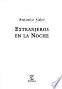 Extranjeros en la noche