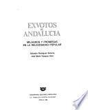 Exvotos de Andalucía