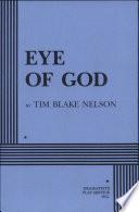 Eye of God