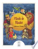 Fábula de fábulas