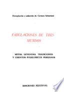 Fabulaciones de tres mundos