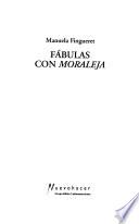 Fábulas con moraleja
