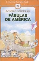 Fábulas de América