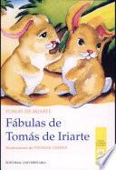 Fabulas de Tomas Iriarte