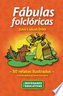 Fábulas folclóricas