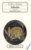 Fábulas