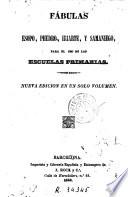 Fábulas