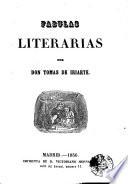 Fábulas literarias