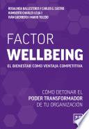 Factor Wellbeing