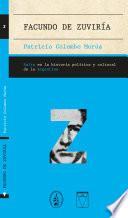 Facundo de Zuviría