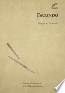 Facundo o Civilización y barbarie