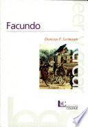 Facundo [o, Civilización y barbarie]