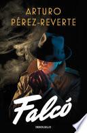 Falcó (Spanish Edition)