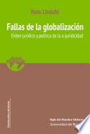 Fallas de la globalización
