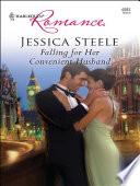 Falling for her Convenient Husband