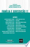 Família e Jurisdição Vol 1