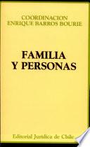 Familia y personas