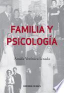 Familia y Psicología