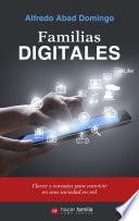Familias digitales