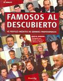 Famosos al Descubierto