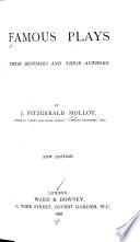 Famous Plays