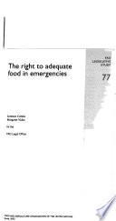 FAO Legislative Study