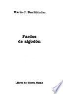 Fardos de algodón