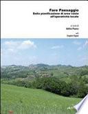 Fare paesaggio