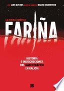 Fariña. La novela gráfica