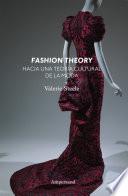Fashion theory