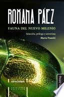 Fauna del nuevo milenio