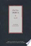 Fauna ibérica