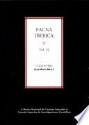 Fauna ibérica