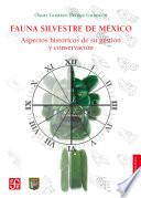 Fauna silvestre de México