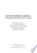 Faustino Méndez Cabezola