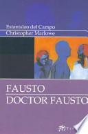 Fausto - Doctor Fausto