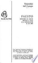 Fausto