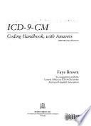 Faye Brown's ICD-9-CM Coding Handbook 2003, with Answers (Revised Edition)