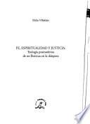 Fe, espiritualidad y justicia