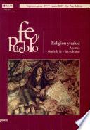 Fe y Pueblo Religion y salud