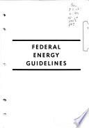 Federal Energy Regulatory Commission Reports