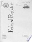Federal Register