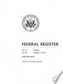 Federal Register