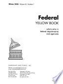 Federal Yellow Book