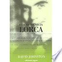 Federico García Lorca
