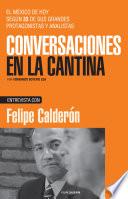 Felipe Calderón