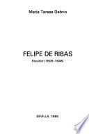 Felipe de Ribas
