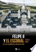 Felipe II y El Escorial